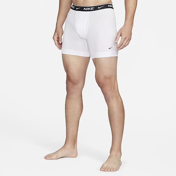 Nike pro shorts uomo top
